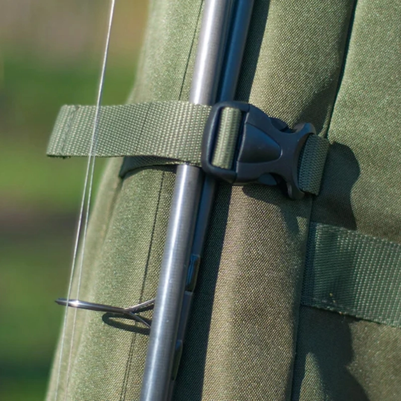 Saber Spectra 3 Rod Sleeve 12ft